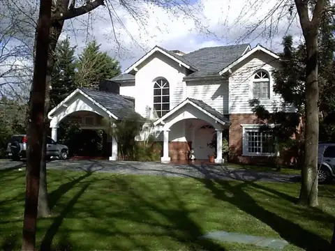 Casa en Venta ubicado en Highland Park CC, Pilar, G.B.A. Zona Norte - BUN2360_LP448254_1 - Foto 0