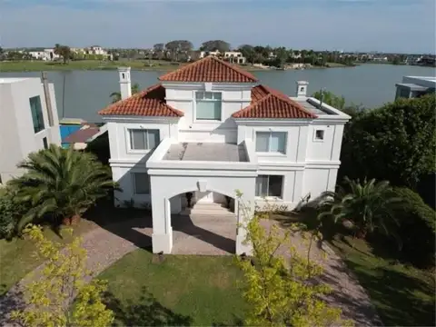 Casa  en Alq. Temporario en Los Castores, Nordelta, Tigre