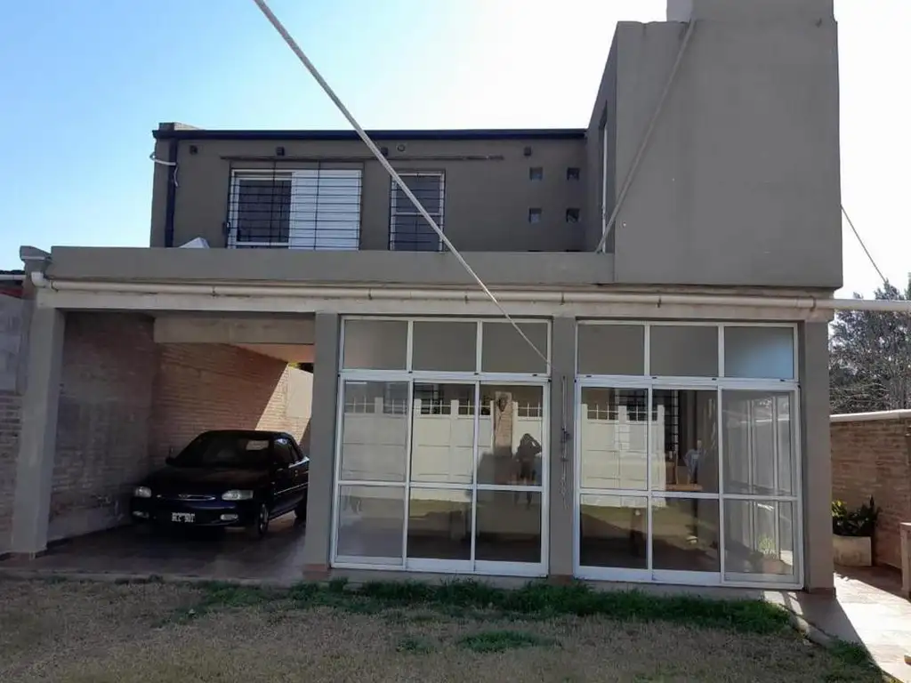 Se vende casa en Ricardone