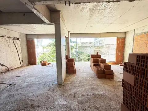Departamento en Venta Apto profesional