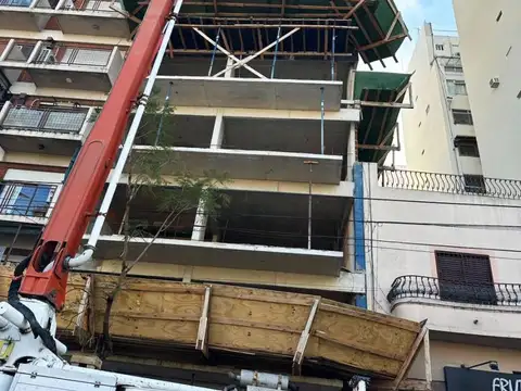 Departamento en Venta En pozo