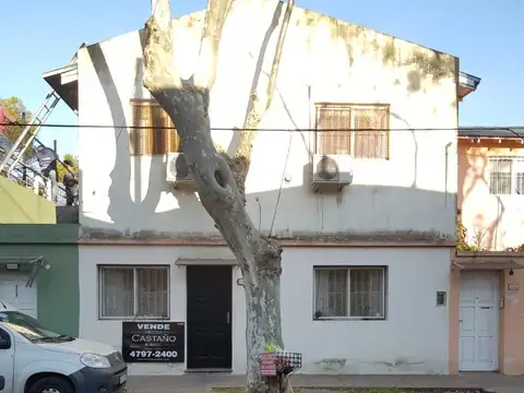 Casa en dos plantas en Florida Oeste