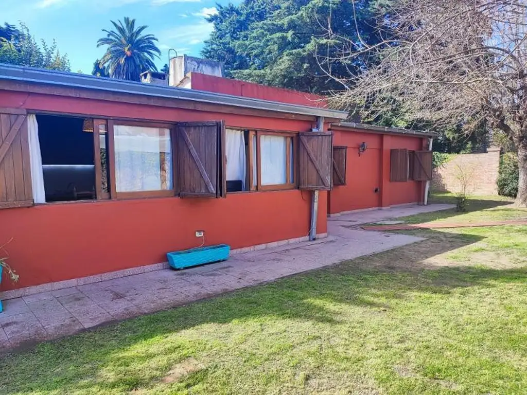 CASA EN VENTA