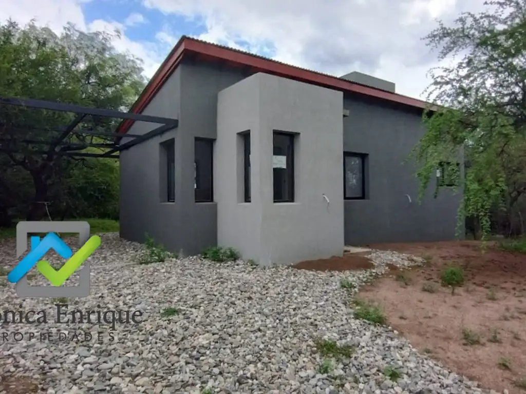 Casa en venta en Cerro De Oro
