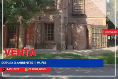 Departamento - Venta - Argentina, Muñiz - Gral. Urquiza 900