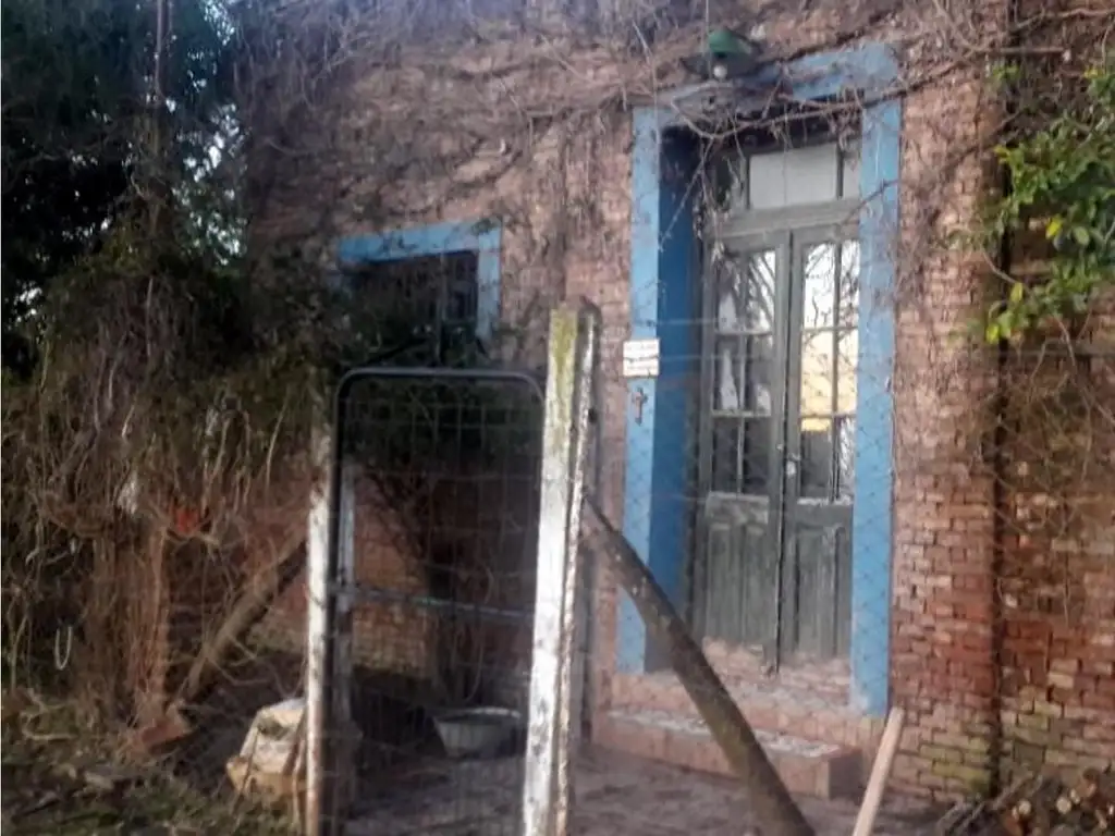 VENTA CHACRA RUTA 31 SAN ANTONIO DE ARECO