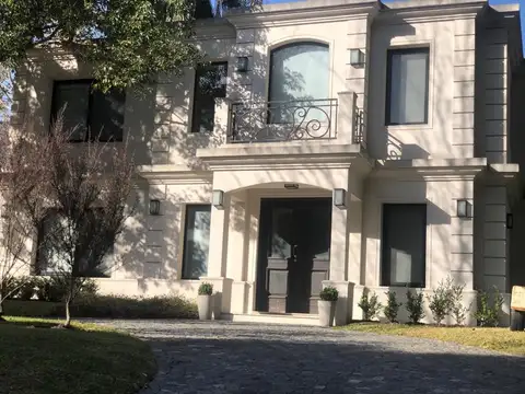 Casa en Venta en Fincas de Iraola I - 3 dormitorios