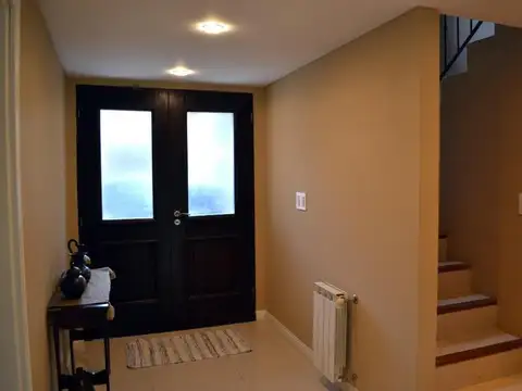 Casa en Venta con cochera