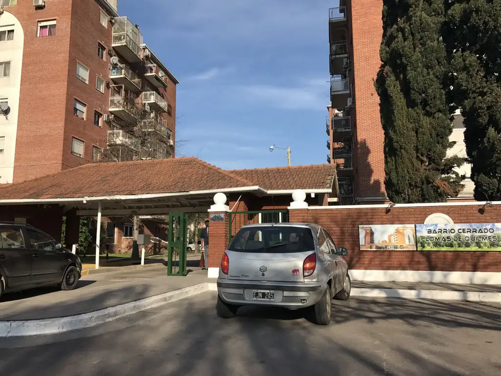 Departamento - Venta - Argentina, Quilmes - Esquel 1399