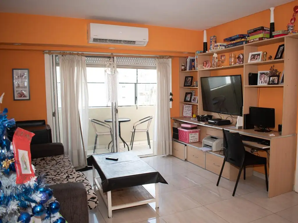 Venta Departamento 4 ambientes en Caballito