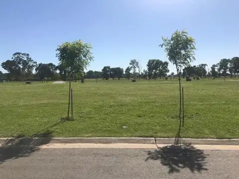 Terreno en Venta en Pilar Del Este