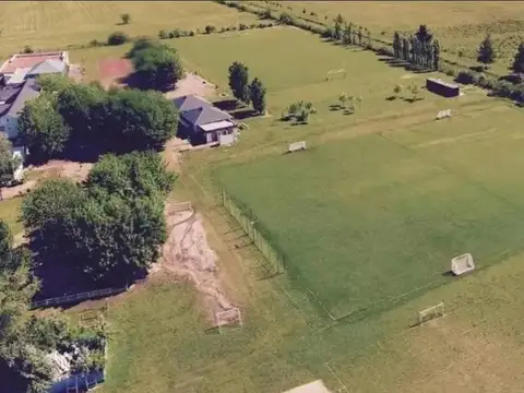 Terreno en Venta