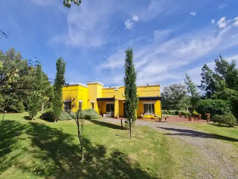 Casa de Campo en Venta, Chacras de Uribelarrea, Cañuelas