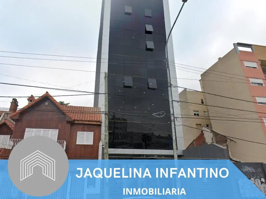 OFICINA 150 m2 CON TERRAZA RAMOS MEJÍA