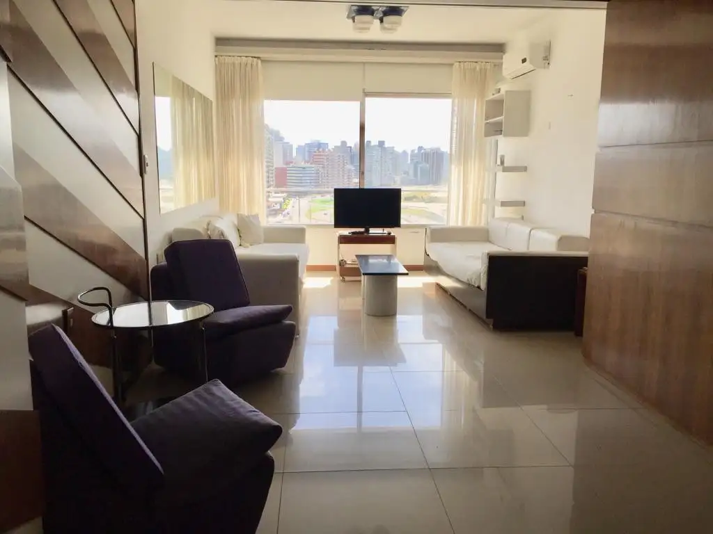 DEPARTAMENTO 2 AMBIENTES VENTA PUNTA DEL ESTE