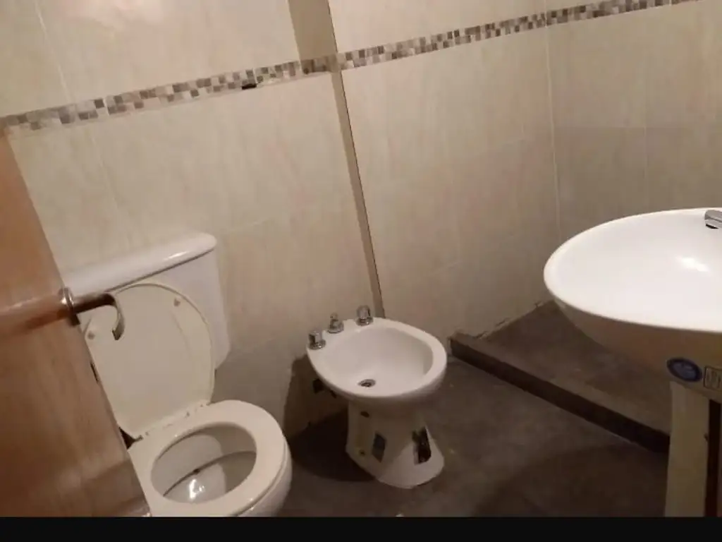 Departamento en Venta - 3 ambientes - USD 59.000