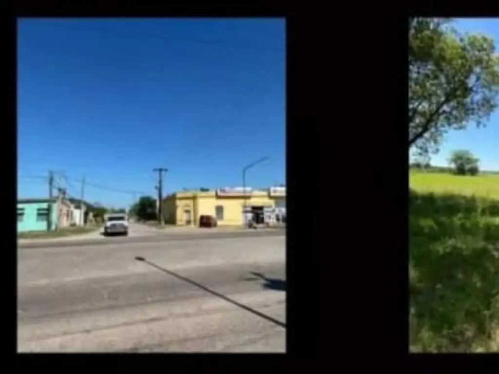 TERRENO EN EL NORTE DE LA CIUDAD