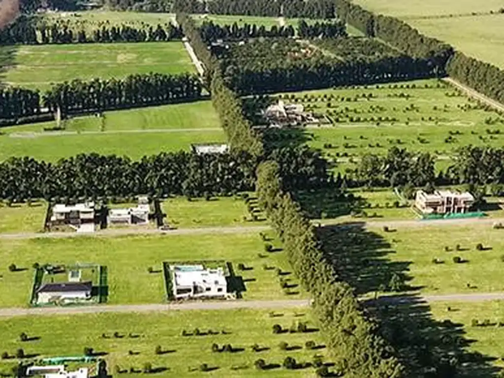 Terreno en Azahares del Paraná Fighiera