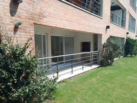 DEPARTAMENTO CON COCHERA EN VENTA