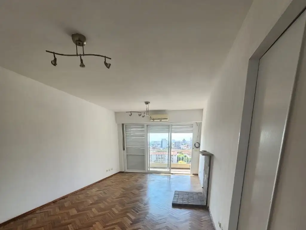 DEPTO EN VENTA EN TORRES DE PREFECTURA 4 AMBIENTES WILDE VISTA PANORAMICA