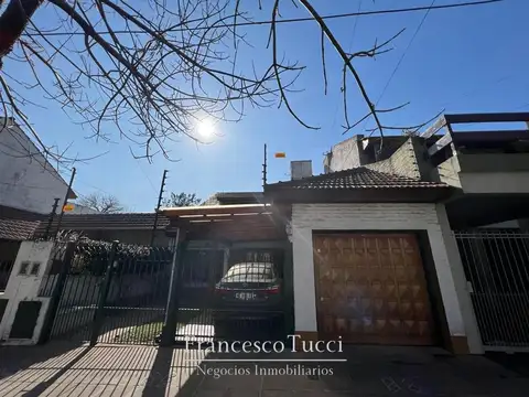 Casa en Venta en Merlo