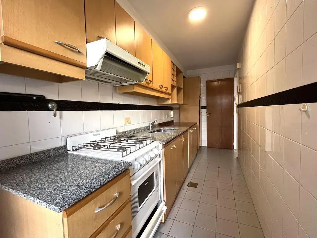 Departamento en Venta en Nuñez en oportunidad