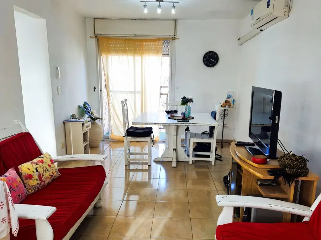 departamento de 4 amb 3 hab en Tortoguitas