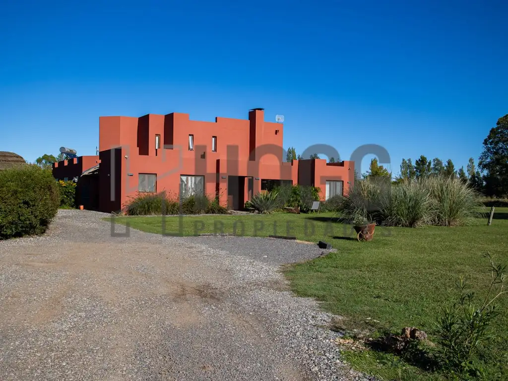 Quinta - Venta - Argentina, San Antonio de Areco