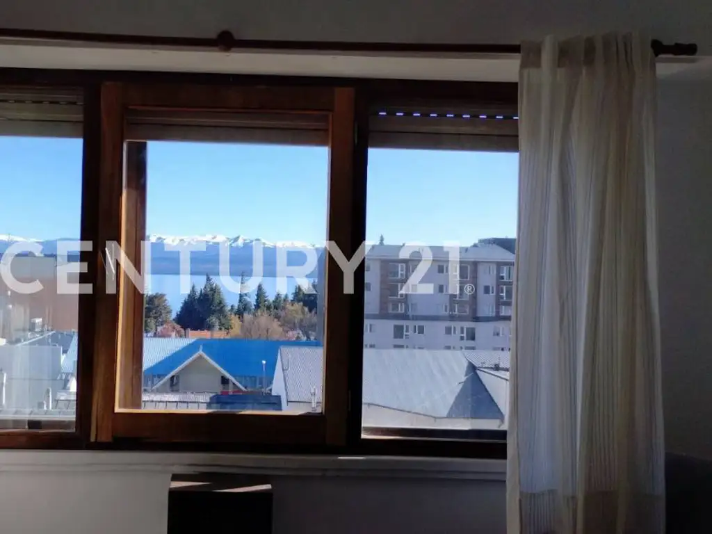 Departamento en venta - Bariloche - ID:76014