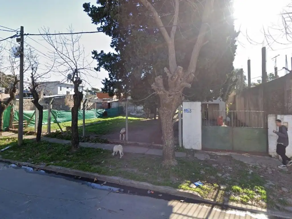 Lote Terreno en Venta 375m2 en Ezpeleta