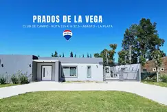 PRADOS DE LA VEGA - Casa en Alquiler