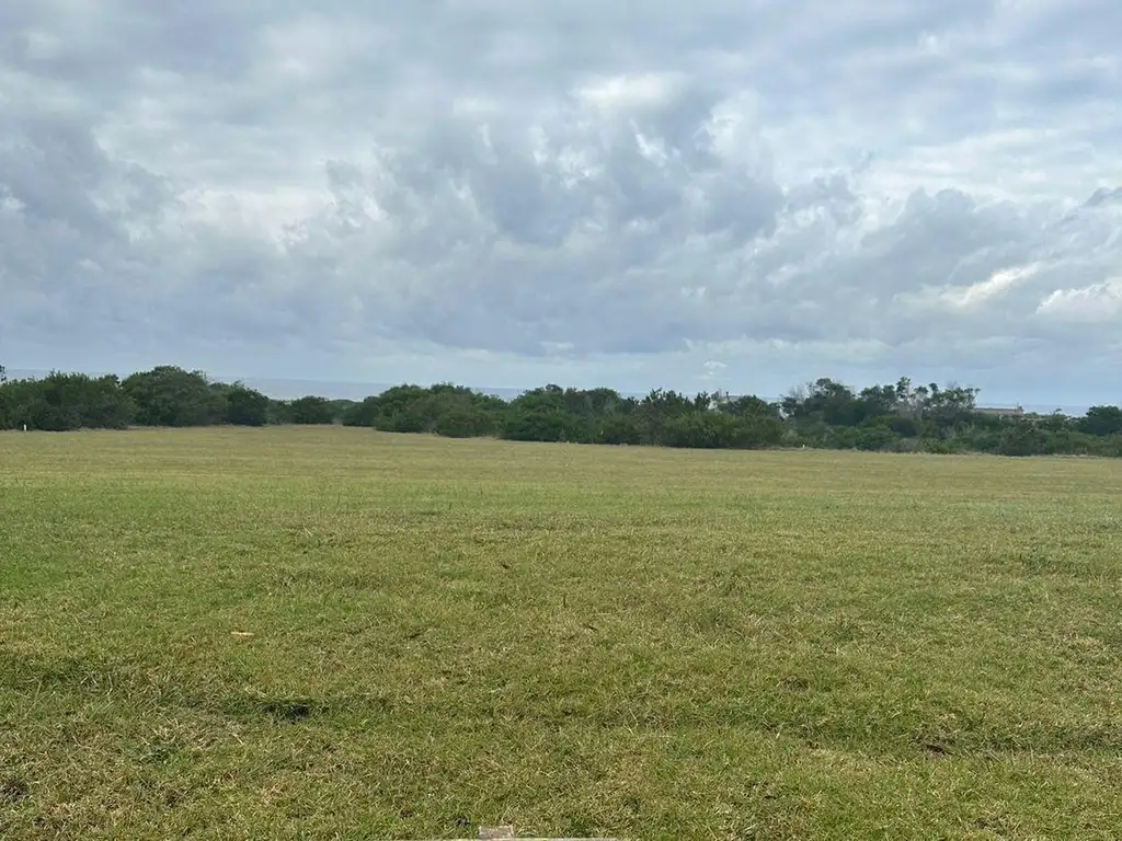 Terreno en  LAS GARZAS José Ignacio Punta del Este