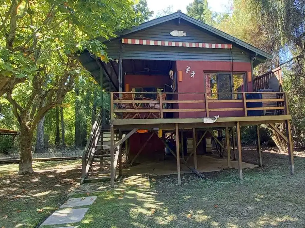 Casa  en Venta en Espera, Zona Delta, Tigre