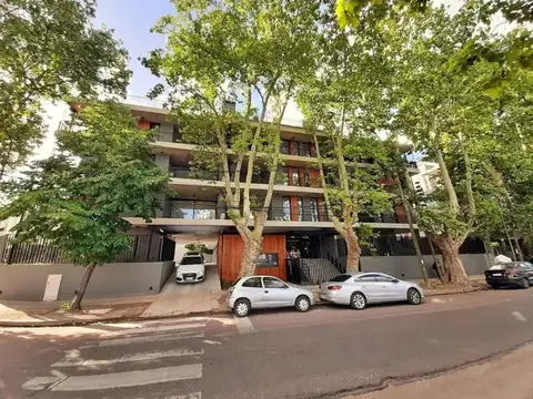 Depto 2 Amb,baño y toilette Tigrevista Terrazas con cochera