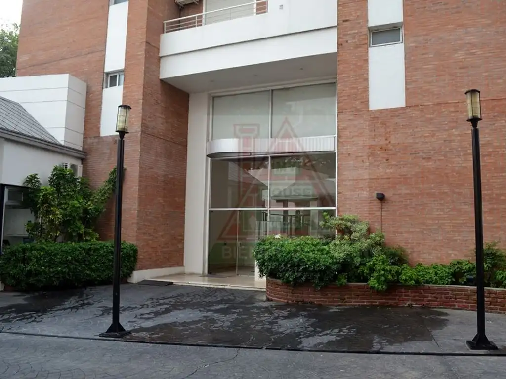 DEPARTAMENTO 3 AMB. VENTA EN BECCAR