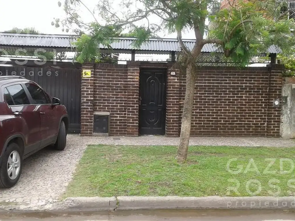 EXCELENTE PROPIEDAD EN VENTA