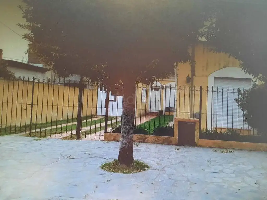 CASA EN VENTA EN CHASCOMUS