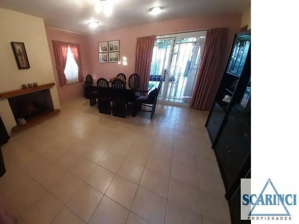 Departamento PH  en Venta ubicado en Santos Lugares, Tres de Febrero, G.B.A. Zona Oeste