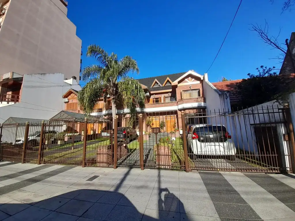 Venta, Triplex, San Martin Centro, De Categoria, 5 Ambientes