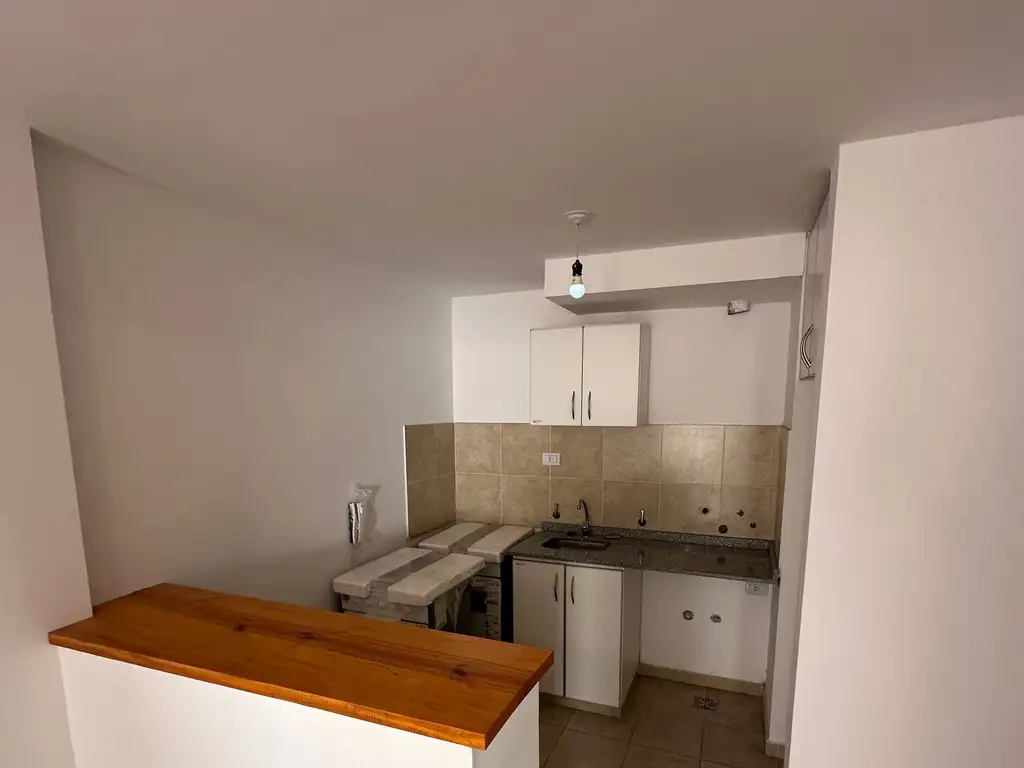 VENTA DEPARTAMENTO 1 DORMITORIO EN COFICO