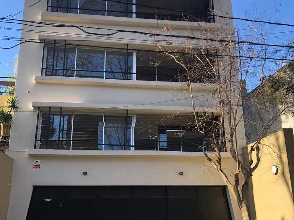 Departamento en  venta San Isidro