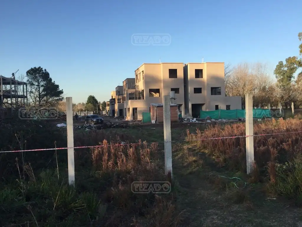 Terreno Fraccion  en Venta ubicado en Pilar, Pilar y Alrededores