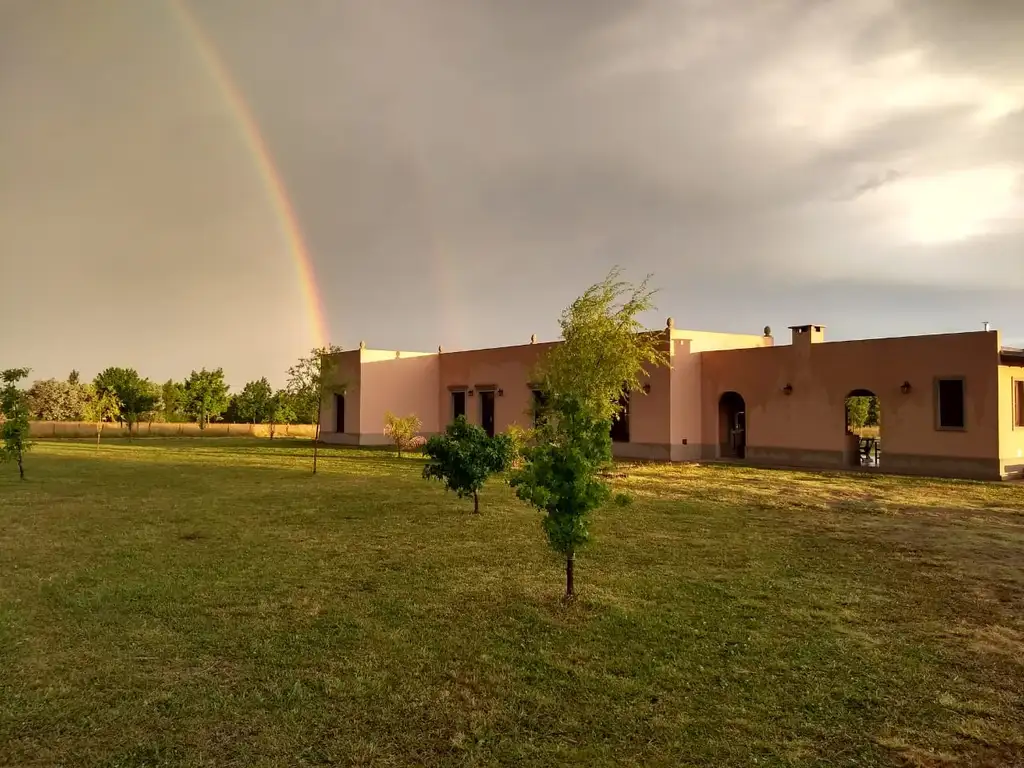 Dueño vende casa en venta en Las Vizcachas