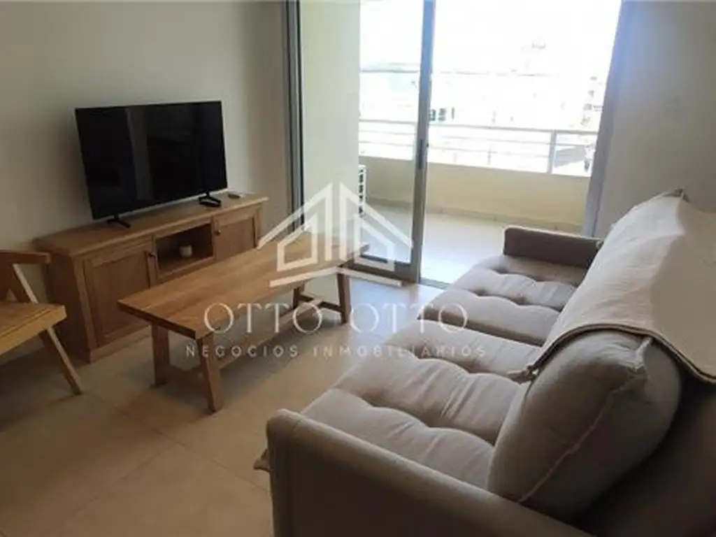 DEPARTAMENTO 2 AMBIENTES - MANSA, PUNTA DEL ESTE