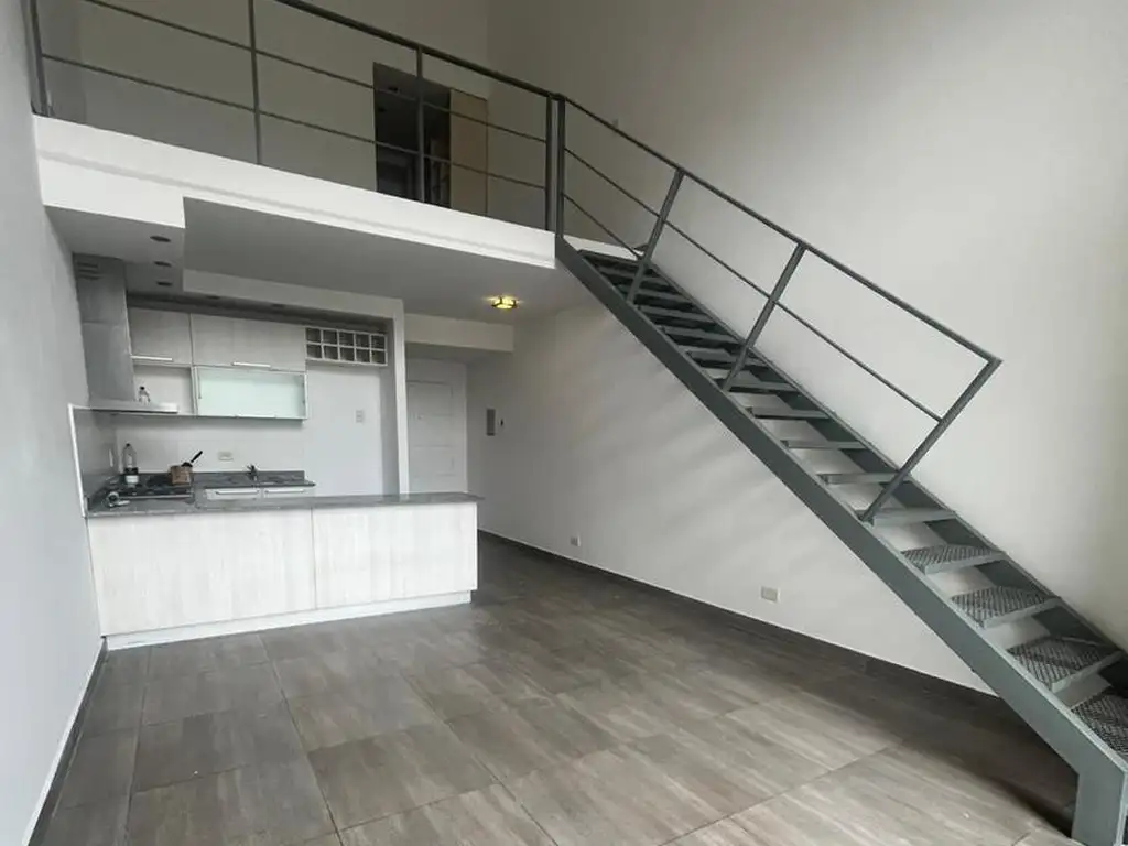 Departamento en venta de 2 ambientes tipo Loft - Ayres Vila- Pilar