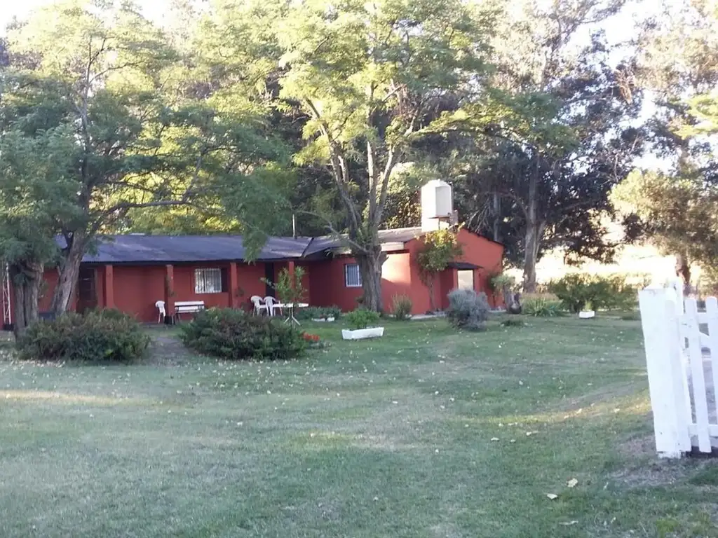 Venta Tandil. Excelente fracción ideal varios rubros.