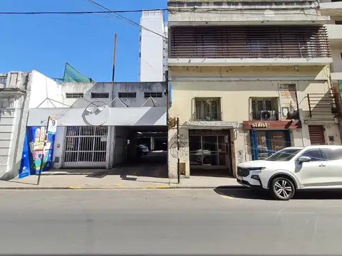 VENTA - LOTE PARA CONSTRUCTORA - BARRIO MARTIN