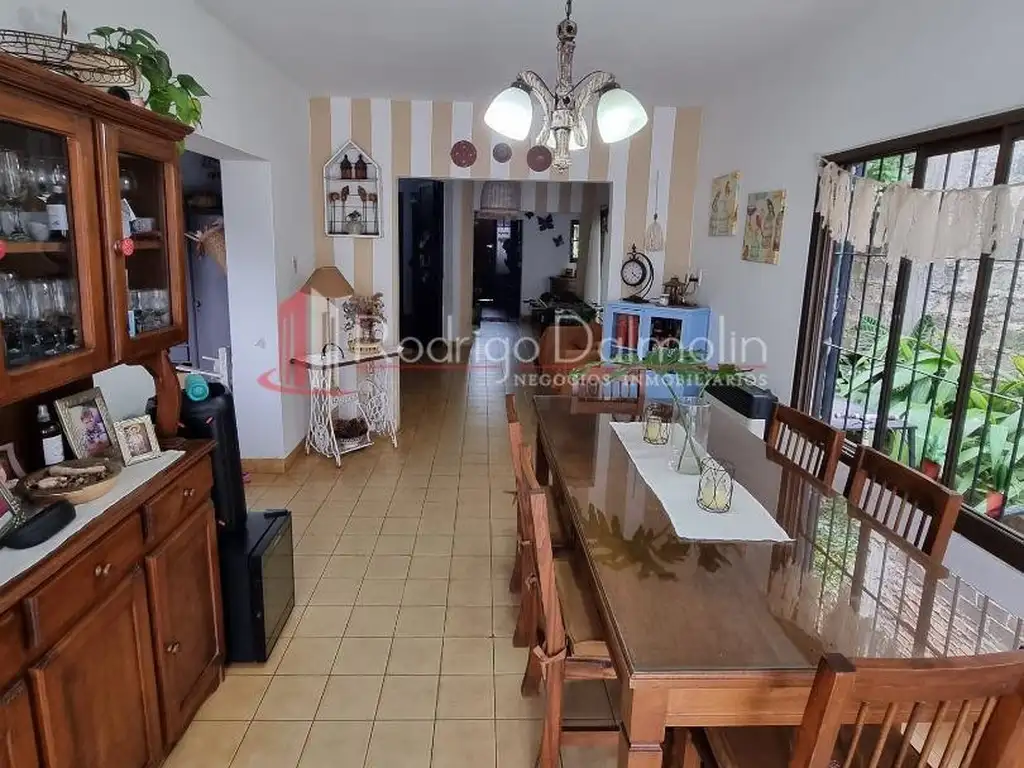 VENDO. Casa en calle Entre Ríos al 250. Concordia, ER.-