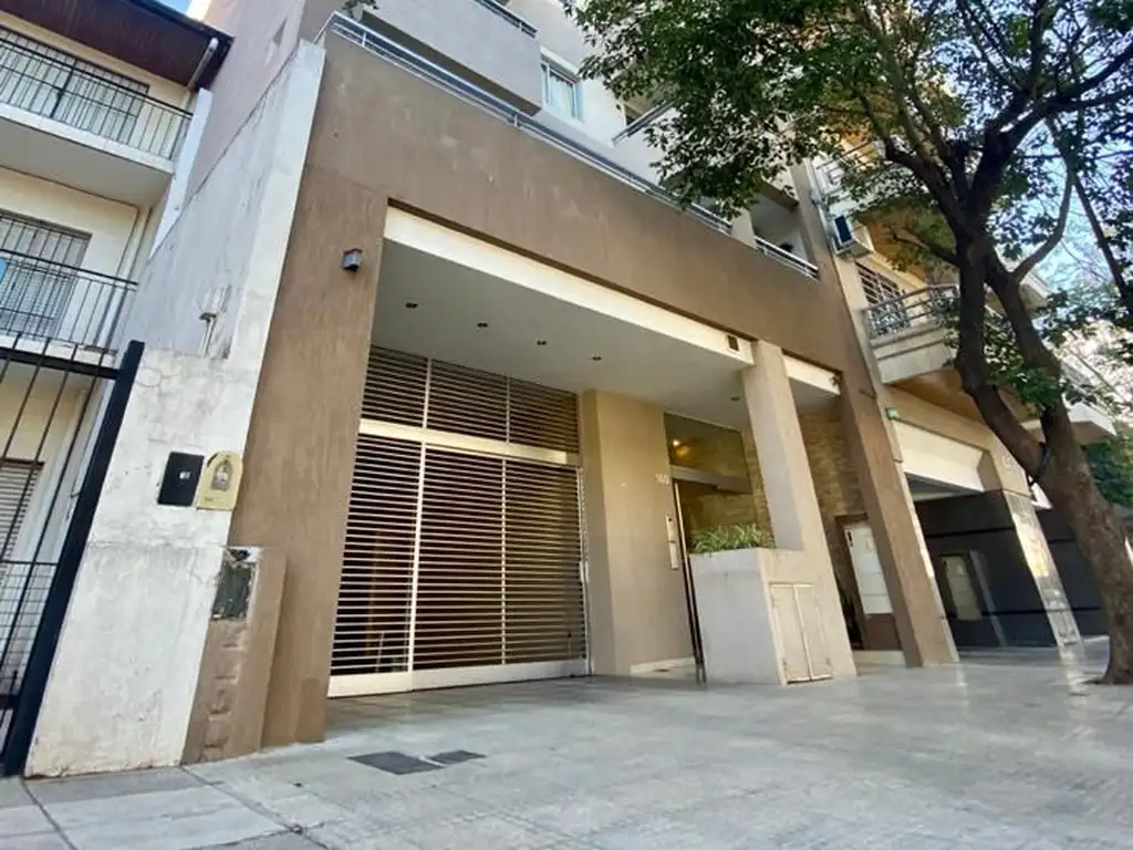 Departamento - Venta - Argentina, Capital Federal - Av. Larrazabal 100