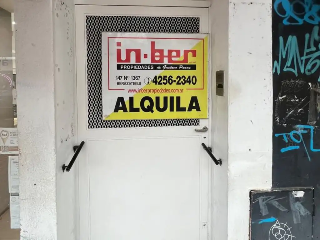 Local - Alquiler - Argentina, Berazategui - 147 1368